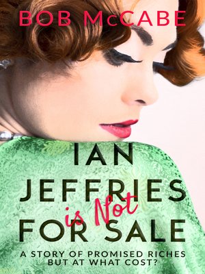 cover image of Ian Jeffries is Not for Sale
